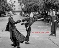 Picture of Paul Davis A Way of Life /anglais
