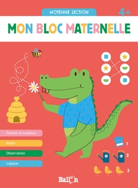 Image de Moyenne section 4+