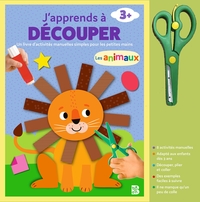 Image de Kits d'activités manuelles - Les animaux