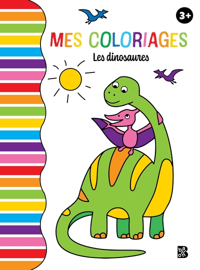 Image de Les dinosaures