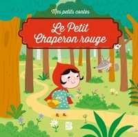Image de Mes petits contes: Le Petit Chaperon rouge