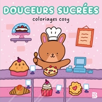 Image de Douceurs sucrées