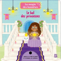 Picture of La magie des lumières - Le bal des princesses