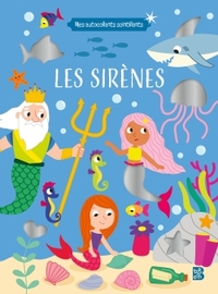 Picture of Sirènes
