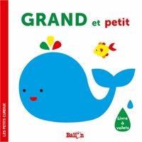 Picture of Grand et petit