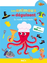 Image de Le monde sous-marin