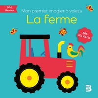 Picture of La ferme