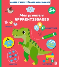 Picture of Mes premiers apprentissages : 5+