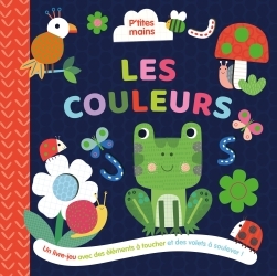 Image de Les couleurs