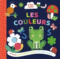 Image de Les couleurs