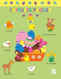 Picture of Joyeuses Pâques