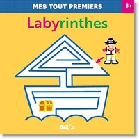 Image de Labyrinthes 3+