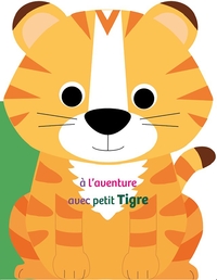 Image de Tigre