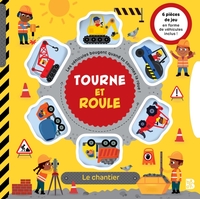Picture of Tourne et roule - Le chantier