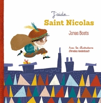 Picture of J'aide ... Saint Nicolas