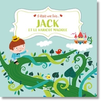 Picture of Jack et le haricot magique