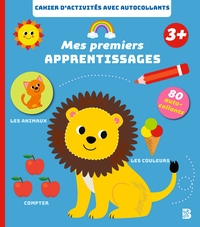 Image de Mes premiers apprentissages : 3+
