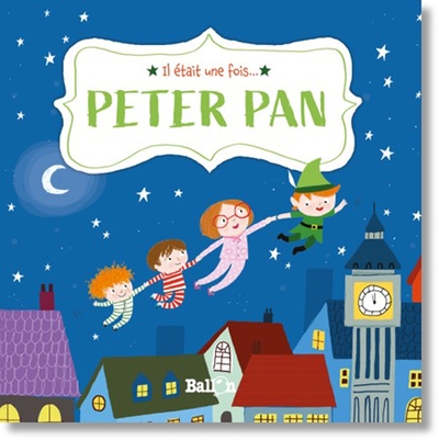 Picture of Peter Pan