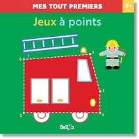 Image de Jeux à points 3+