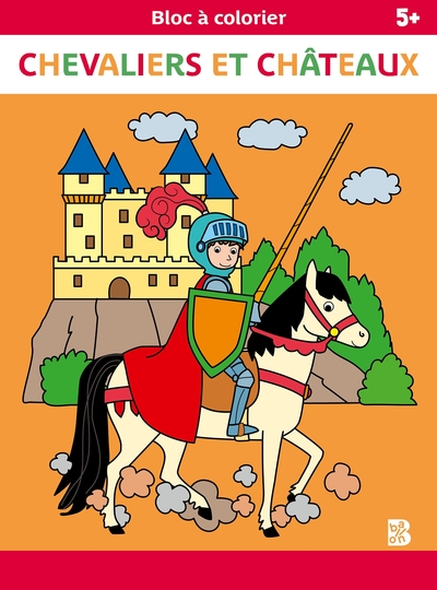 Picture of Les chevaliers