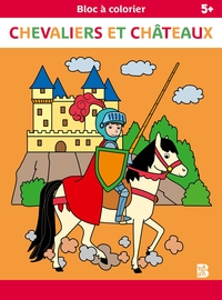 Picture of Les chevaliers