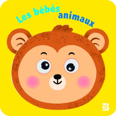 Picture of Les bébés animaux (avec des yeux qui bougent)