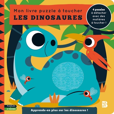 Picture of Les dinosaures