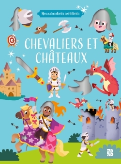 Picture of Chevaliers et châteaux