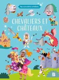 Picture of Chevaliers et châteaux