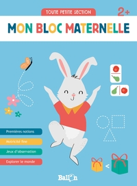 Image de Mon bloc maternelle - 2+