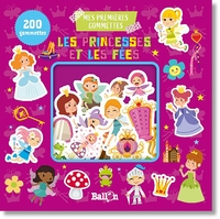 Image de Princesses et fées