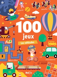 Image de Les véhicules