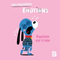 Picture of Je suis triste