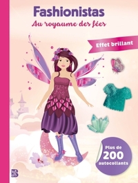 Image de Au royaume des fées