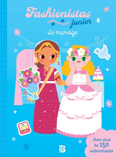 Image de Fashionistas Junior - Les pop stars