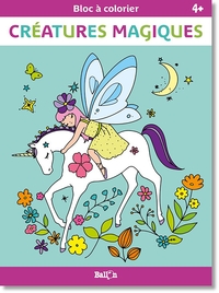 Picture of Créatures magiques