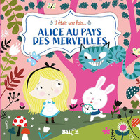 Picture of Alice au pays des merveilles
