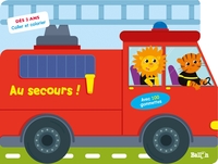 Image de Au secours !