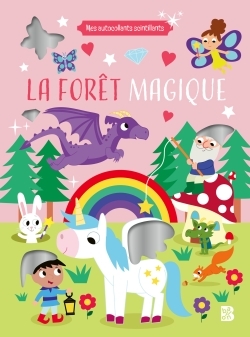 Picture of La forêt magique