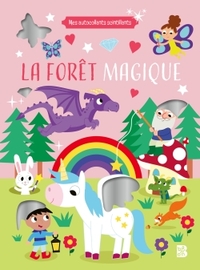 Picture of La forêt magique