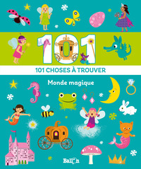 Picture of Le monde magique