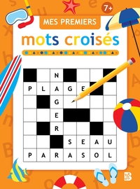 Image de Jeux de génie : Mots croisés