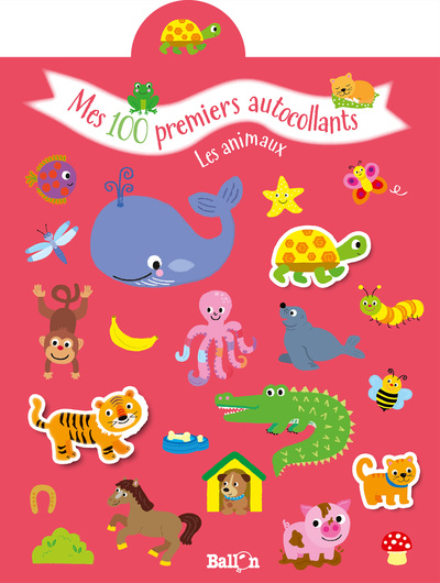 Image de Les animaux