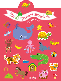 Image de Les animaux