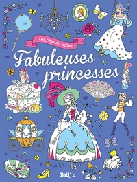 Image de Fabuleuses princesses