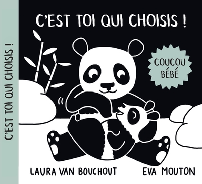 Image de Coucou bébé ! - C'est toi qui choisis