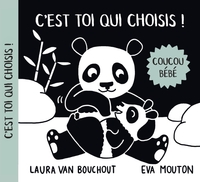 Image de Coucou bébé ! - C'est toi qui choisis