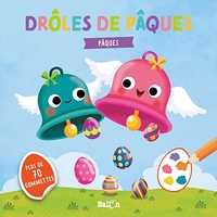 Image de Drôles de Pâques