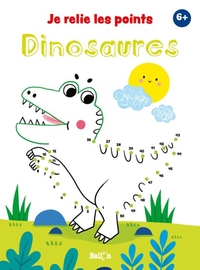 Picture of Jusqu'à 50 - Les dinosaures