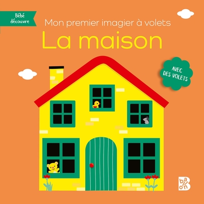 Picture of La maison